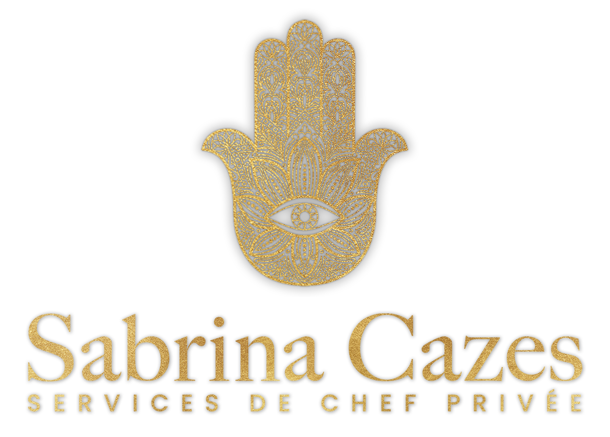 Sabrina Cazes – Services de Chef Privée Sabrina Cazes - Services de Chef Privée